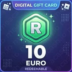 Roblox 10€
