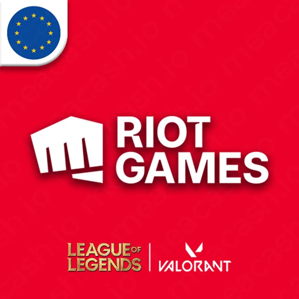 Riot Access EU
