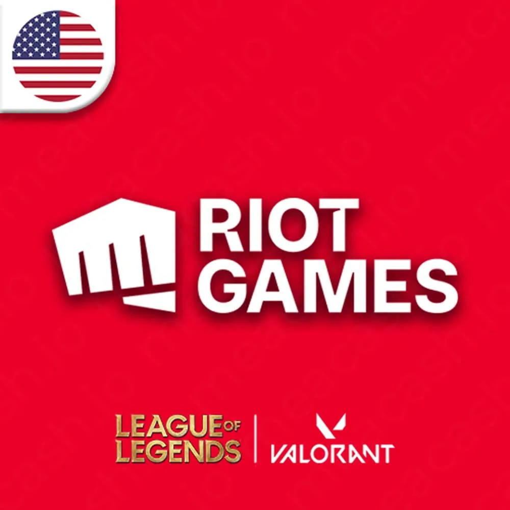 Riot Access USA