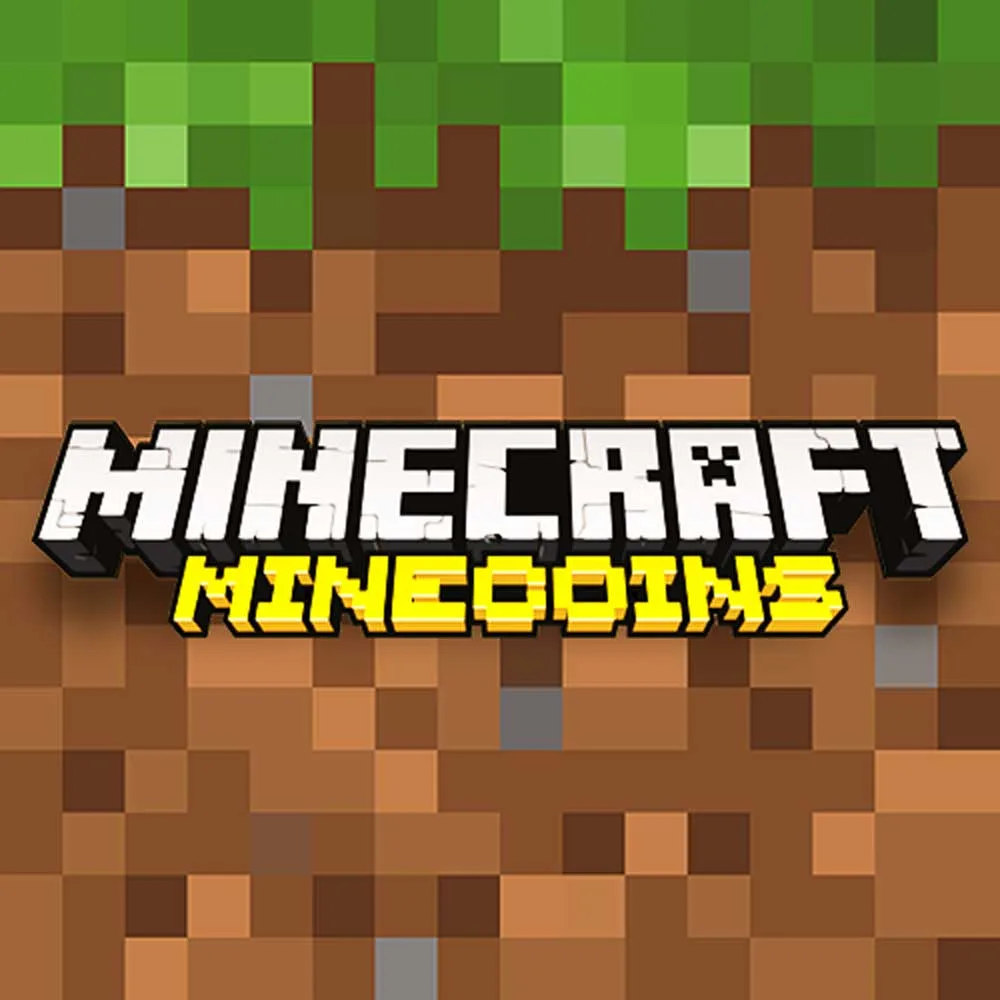 Minecraft Minecoins