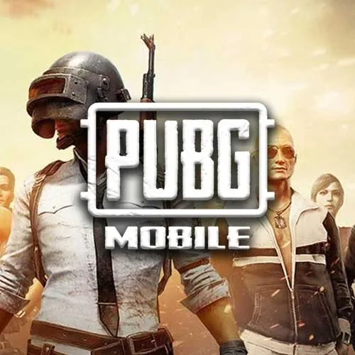 PUBG MOBILE