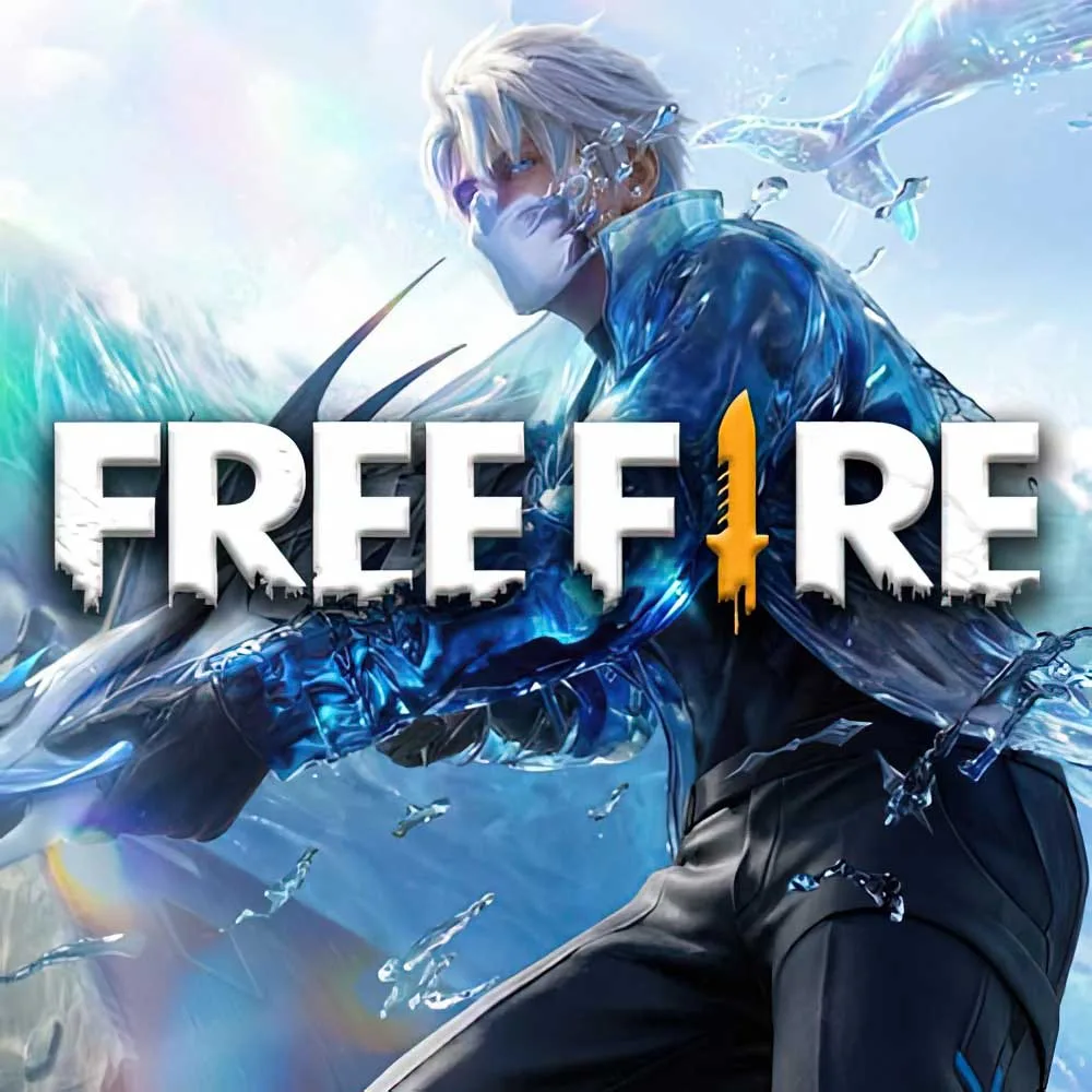 FREE FIRE