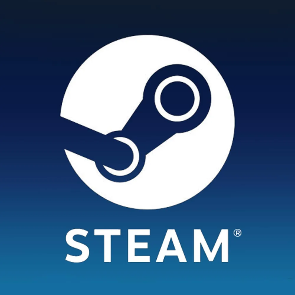 Steam Wallet