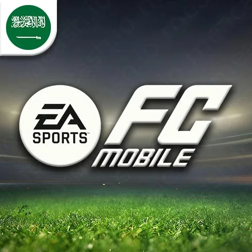 FC Mobile KSA
