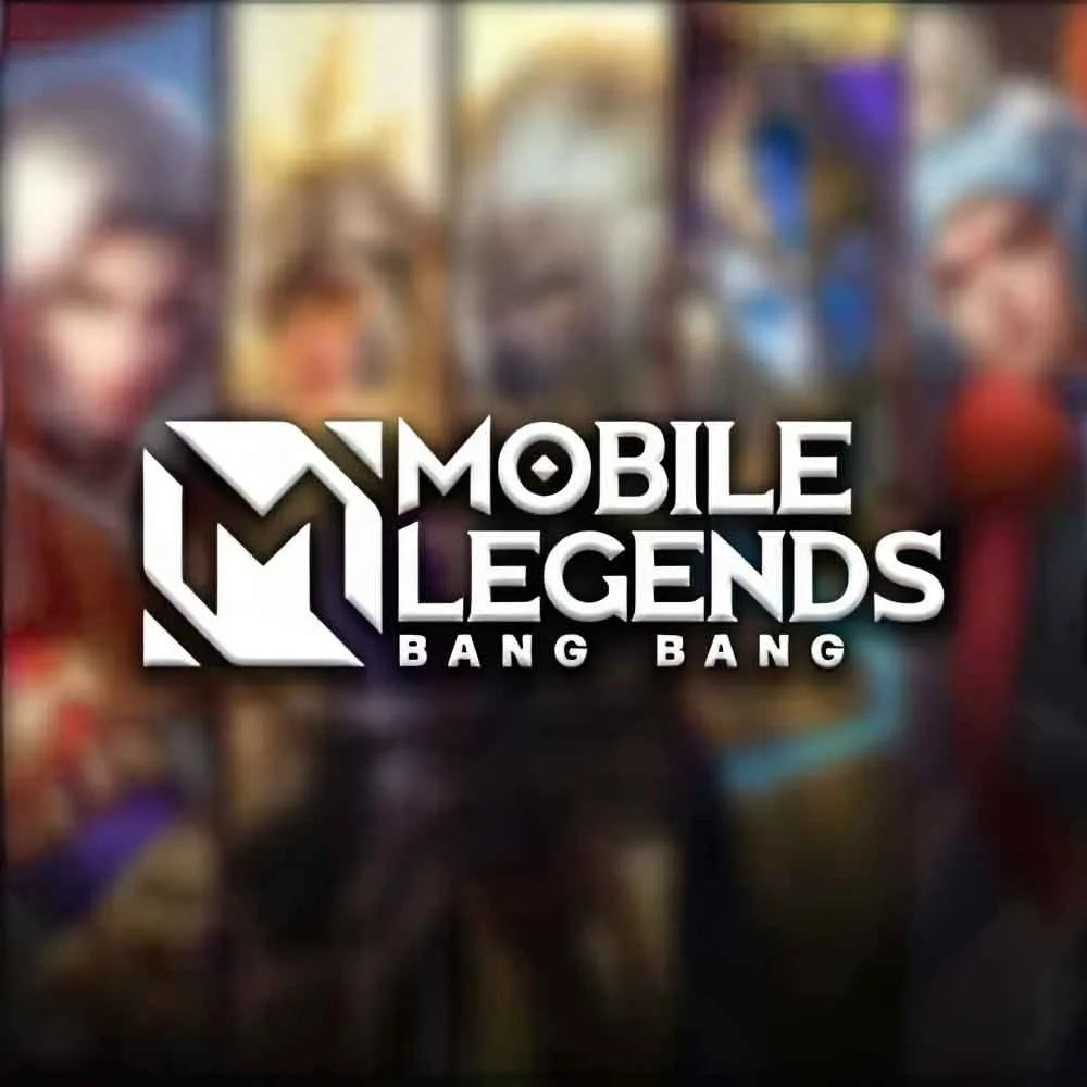 MOBILE LEGENDS