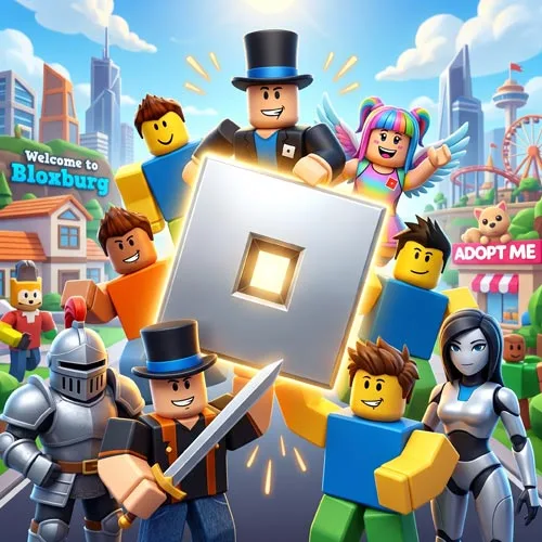 ROBLOX USD
